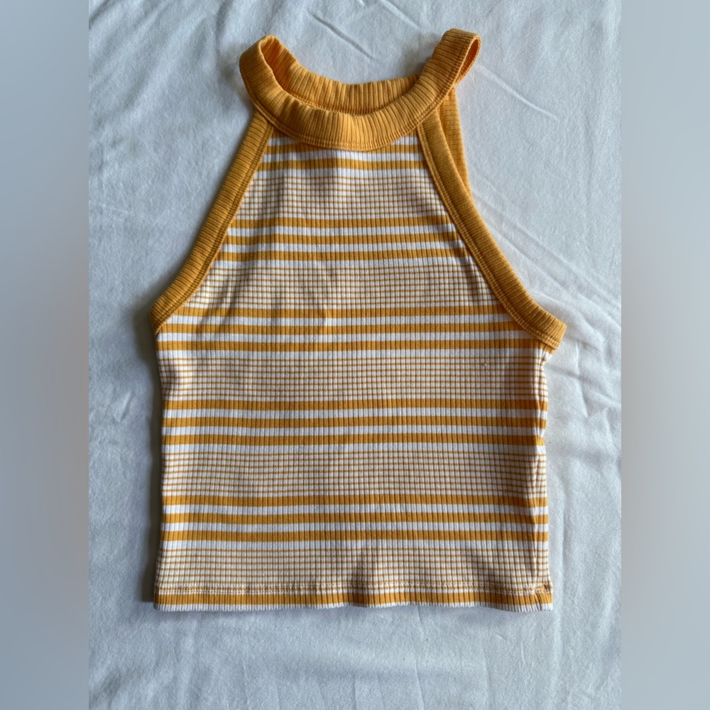2 American Eagle Tank Crops listing is for both